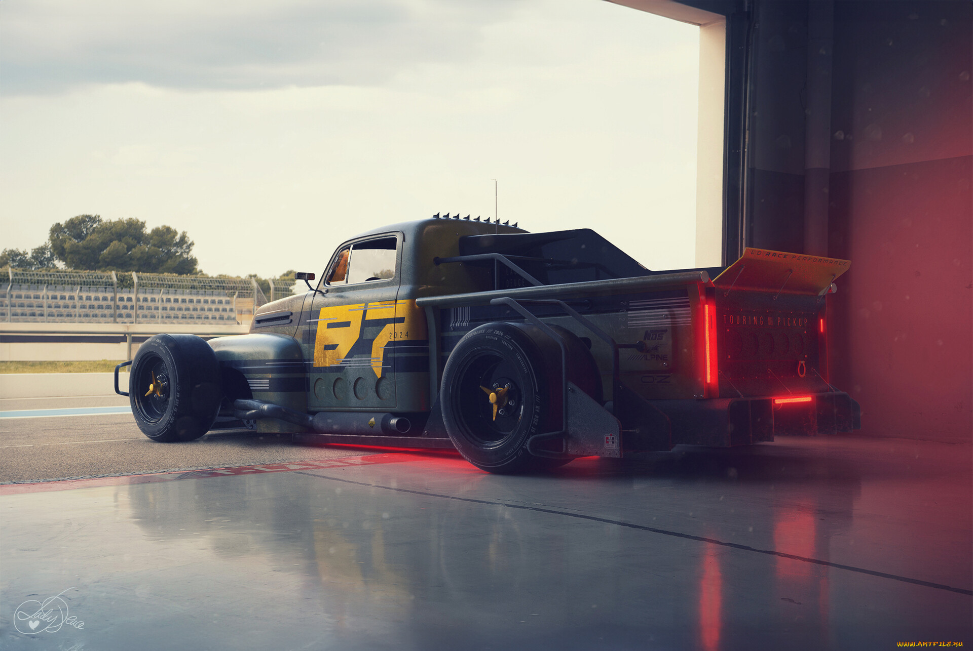 ford f1 1950, , 3, ford, f1, 1950, pickup, touring, racing-car, truck, tuning, car, , 